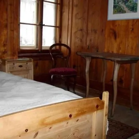 Ferienwohnung Promontogno