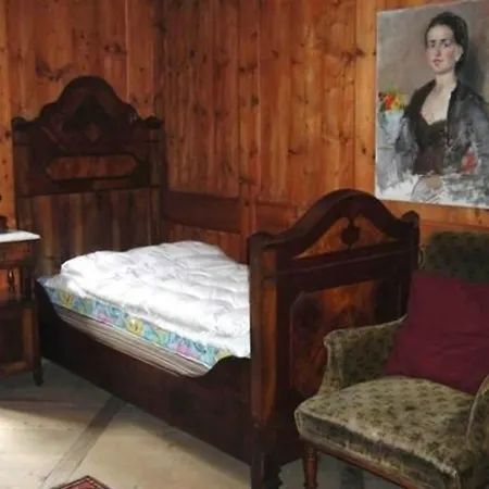 Apartment Ferienwohnung