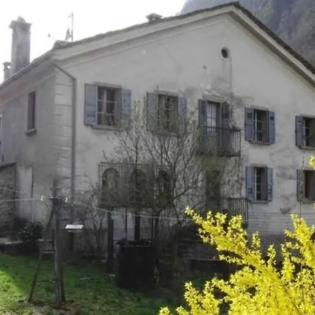 Ferienwohnung *