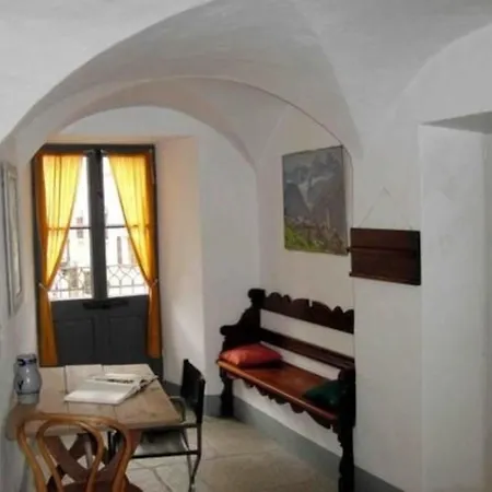 Ferienwohnung Apartment *