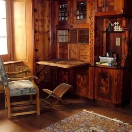 Apartment Ferienwohnung